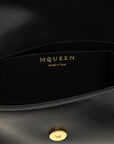 Alexander McQueen Alexander McQueen Skull Flower Small Crossbody Bag