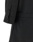 Gucci Gucci Morsetto Dress