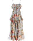 Zimmermann Zimmermann Roselight Dress