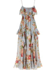 Zimmermann Zimmermann Roselight Dress