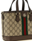 Gucci Gucci Ophidia Small Handbag
