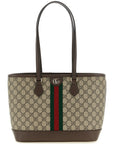 Gucci Gucci Medium Ophidia Shopping Bag