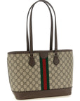 Gucci Gucci Medium Ophidia Shopping Bag
