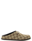 Gucci Gucci Horsebit Sabot