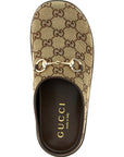 Gucci Gucci Horsebit Sabot