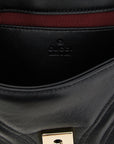 Gucci Gucci Gg Marmont Small Shoulder Bag