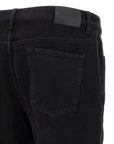 Saint Laurent Saint Laurent Denim Jeans