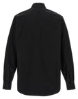 Alexander McQueen Alexander McQueen Harness Utility Shirt