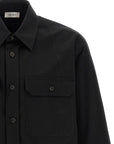 Alexander McQueen Alexander McQueen Harness Utility Shirt