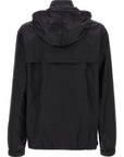 Alexander McQueen Alexander McQueen Skull Windbreaker