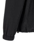 Alexander McQueen Alexander McQueen Skull Windbreaker
