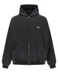 Balenciaga Balenciaga Trompe LŒil Hoodie