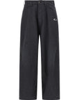 Balenciaga Balenciaga Trompe LŒil Joggers