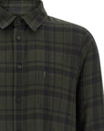 Saint Laurent Saint Laurent Cassandre Shirt