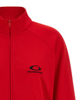 Balenciaga Balenciaga Back Tracksuit Dress