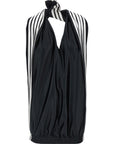 Balenciaga Balenciaga Tracksuit Dress
