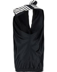 Balenciaga Balenciaga Tracksuit Dress