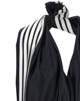 Balenciaga Balenciaga Tracksuit Dress