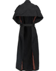 Balenciaga Balenciaga Stole Trench Coat