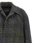 Balenciaga Balenciaga One Layer Coat