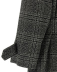 Balenciaga Balenciaga One Layer Coat