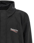 Balenciaga Balenciaga Political Campaign Anorak