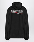 Balenciaga Balenciaga Political Campaign Jacket black
