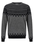 Alexander McQueen Alexander McQueen Skull Sweater