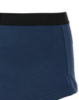 Balenciaga Balenciaga Cut Off Brief Skirt
