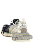 Balenciaga Balenciaga 3xl Split Logo Sneakers
