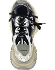 Balenciaga Balenciaga 3xl Split Logo Sneakers