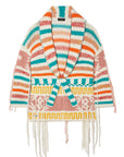 Alanui Alanui Sweaters MultiColour