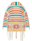 Alanui Alanui Sweaters MultiColour