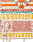 Alanui Alanui Sweaters MultiColour