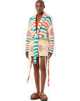 Alanui Alanui Sweaters MultiColour