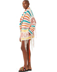 Alanui Alanui Sweaters MultiColour