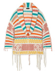 Alanui Alanui Sweaters MultiColour