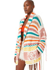 Alanui Alanui Sweaters MultiColour