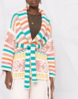 Alanui Alanui Sweaters MultiColour
