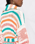 Alanui Alanui Sweaters MultiColour
