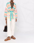 Alanui Alanui Sweaters MultiColour