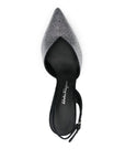 Ferragamo Ferragamo With Heel Black