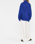Etro Etro Sweaters Blue