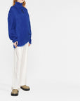 Etro Etro Sweaters Blue