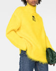 Etro Etro Sweaters Yellow