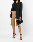 Alaia Alaia Wallets Black