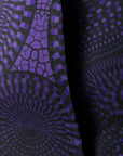 Ozwald Boateng OZWALD BOATENG Sea clothing Purple