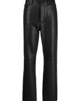 3X1 3x1 Trousers Black