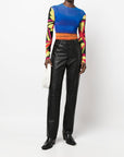3X1 3x1 Trousers Black