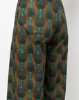 Ozwald Boateng OZWALD BOATENG Trousers Orange